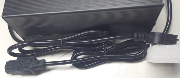 84V 10A Lithium ion Charger-Imported