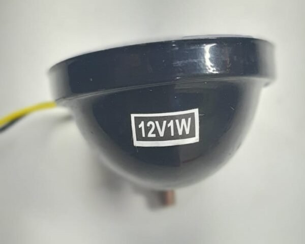 9 LED 12V 1W light