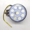9 LED 12V 1W light