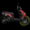 EeVe India Ahava – Smart, Sleek, and Sustainable