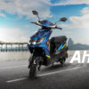 EeVe India Ahava – Smart, Sleek, and Sustainable