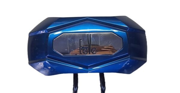 Backrest – For AHAVA Model
