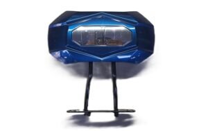 Backrest – For AHAVA Model