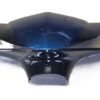 Handle Bar Cover (Blue & Black - Multi-Colour) – For AHAVA Model