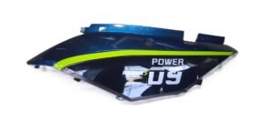 Body Cover Left-Hand Side (Blue) – For AHAVA Model