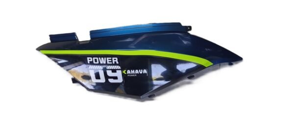 Body Cover Right-Hand Side (Blue) – For AHAVA Model
