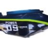 Body Cover Right-Hand Side (Blue) – For AHAVA Model