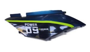 Body Cover Right-Hand Side (Blue) – For AHAVA Model