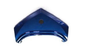 Rear Body Center Cover (Blue) – For AHAVA Model