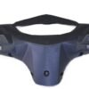 Handle Bar Speedometer Cover (Black) – For AHAVA Model