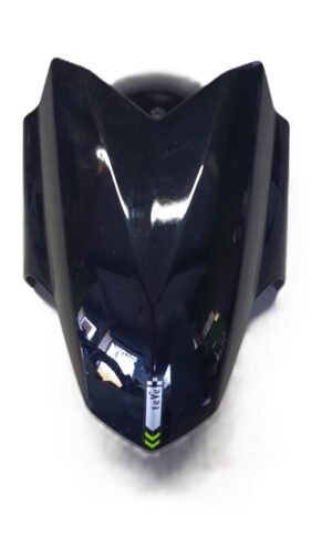 Front Fender (Black) – For AHAVA Model