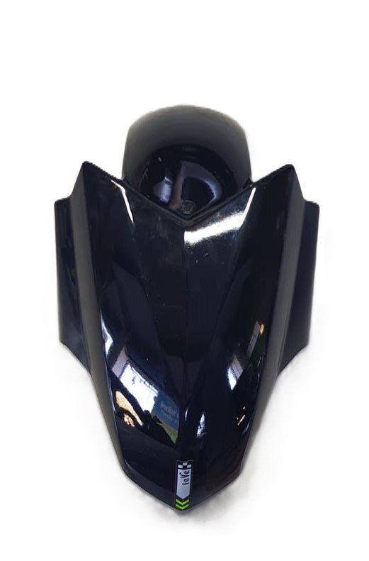 Front Fender (Black) – For AHAVA Model