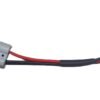 Anderson Plug to 3-PIN Socket Converter – High-Capacity Adapter (90V 15A DC)