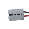 Anderson Plug to 3-PIN Socket Converter – High-Capacity Adapter (90V 15A DC)