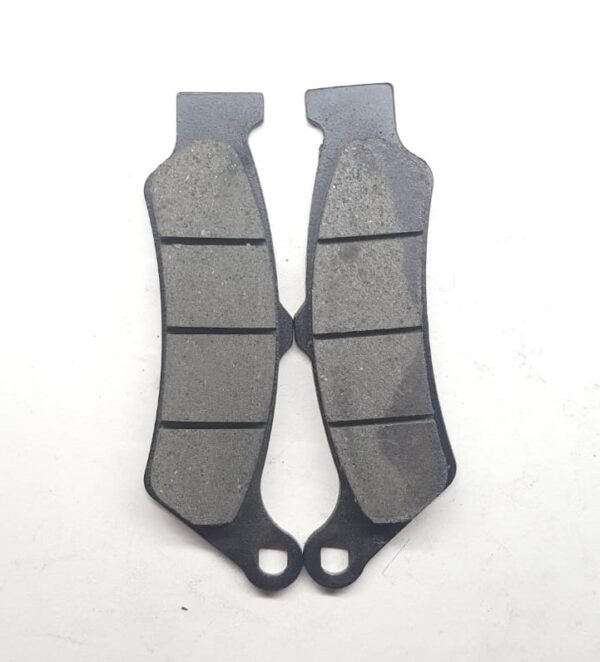 Ather Disc Pads Front – Genuine, Heavy-Duty Set for Ather 450X / 450+