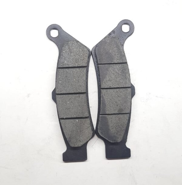 Ather Disc Pads Front – Genuine, Heavy-Duty Set for Ather 450X / 450+