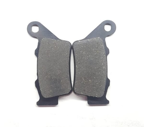 Ather Rear Disc Pads – Genuine Replacement Set for Ather 450X / 450+