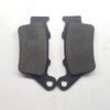 Ather Rear Disc Pads – Genuine Replacement Set for Ather 450X / 450+
