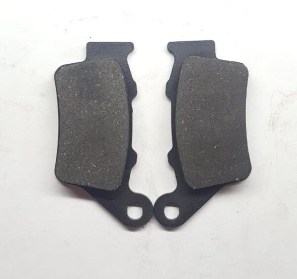 Ather Rear Disc Pads – Genuine Replacement Set for Ather 450X / 450+