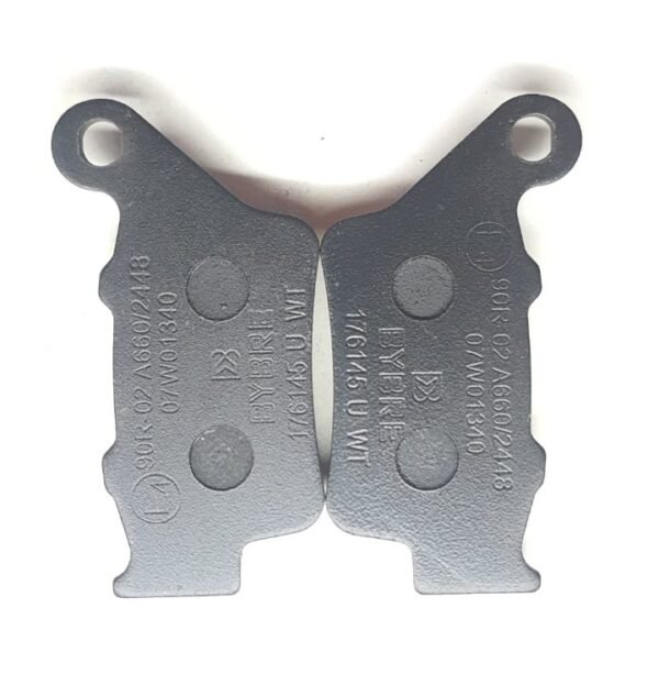 Ather Rear Disc Pads – Genuine Replacement Set for Ather 450X / 450+