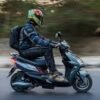 EeVe India Atreo – A Stylish and Efficient E-Scooter