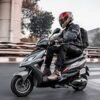 EeVe India Atreo – A Stylish and Efficient E-Scooter