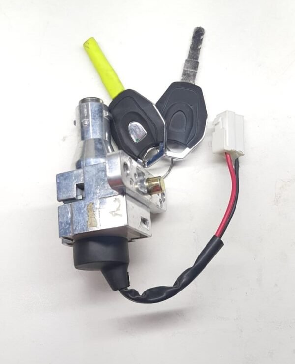 Atreo Ignition lock Set