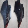 Atreo RH Body Cover