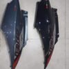 Atreo RH Body Cover