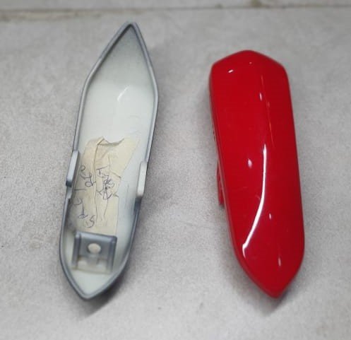 Atreo Grab Rale Decoration Cap