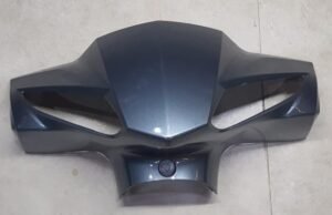 Atreo Handle Bar Cover