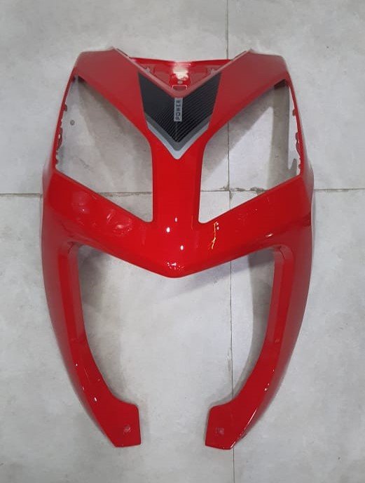 Atreo Head Light Cover