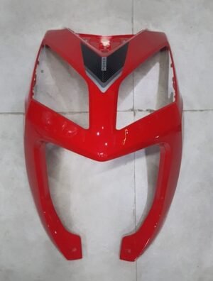 Atreo Head Light Cover