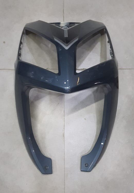 Atreo Head Light Cover