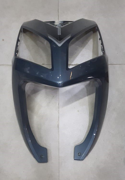 Atreo Head Light Cover