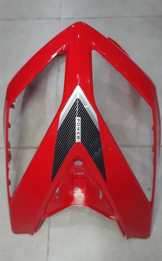 Atreo Head Light Cover