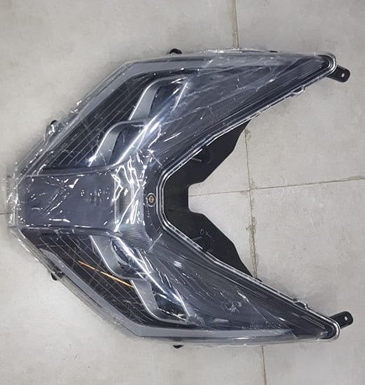 Atreo Headlight Assembly