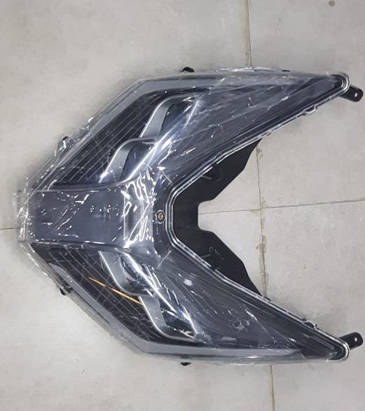 Atreo Headlight Assembly