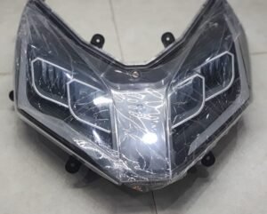 Atreo Headlight Assembly