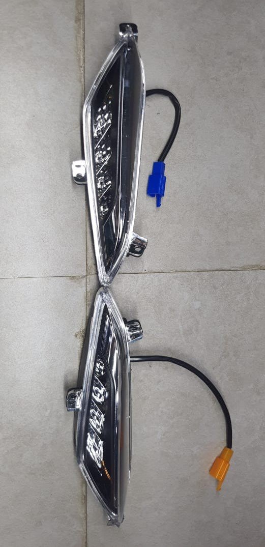 Atreo Indicator Light Set