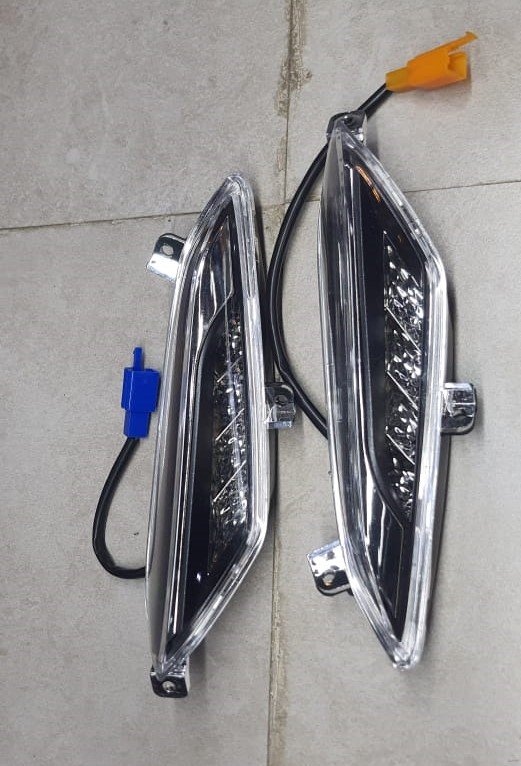 Atreo Indicator Light Set