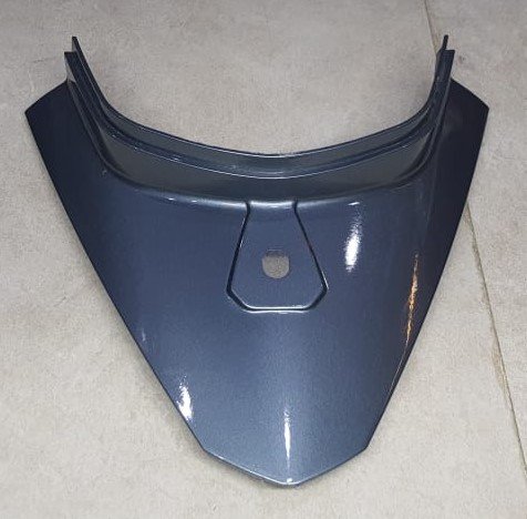 Atreo Rear Upper Cover