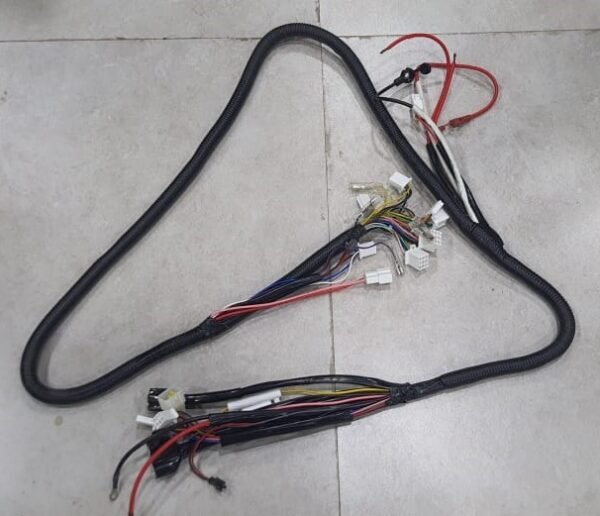 Atreo Wiring Harness
