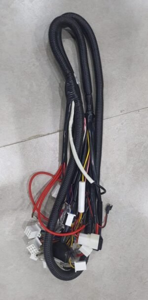 Atreo Wiring Harness