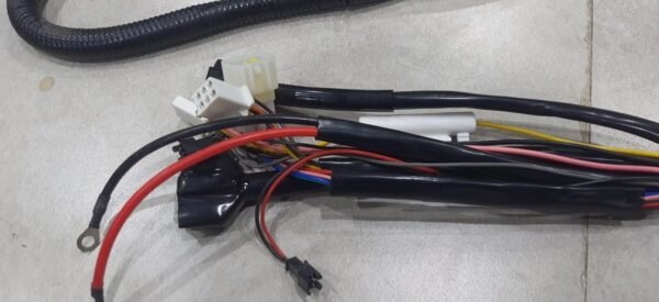 Atreo Wiring Harness