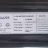 BGauss B8 Lithium Ion Charger – 67.2V 10A | Fast & Efficient Charging