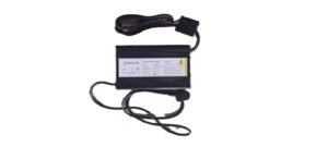 BGauss B8 Lithium Ion Charger – 67.2V 10A | Fast & Efficient Charging