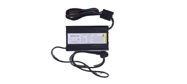 BGauss B8 Lithium Ion Charger – 67.2V 10A | Fast & Efficient Charging