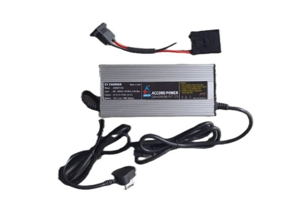 BGauss B8 Lithium Charger – 67.2V 10A | Fast & Efficient Charging