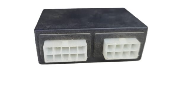 Flasher – For BGauss B8 Model